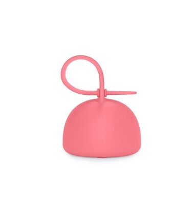 Scatola Portaciuccio In Silicone Suavinex Colour Essence (Portasucchietti color essence: Fucsia)