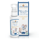 Helan Pelle di Velluto Talco Liquido Fresco e vellutato, per il piacere del massaggio