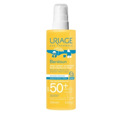 Solare Uriage Eau Thermale 50+