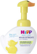 Hipp mousse detergente