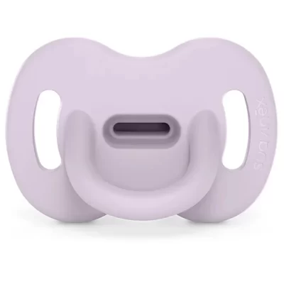 Suavinex gommotti color essence (Gommotti Suavinex: Lilla 0-6 mesi)