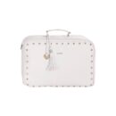 Nanan borsa per la clinica bianco