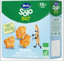 Hero Solo Bio Snacks Biscottini