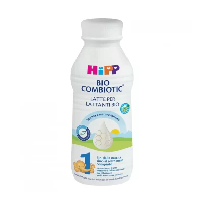 Hipp Combiotic