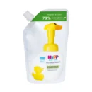 Hipp ricarica mousse detergente paperella