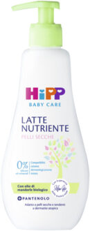 Hipp latte idratante pelli sensibili