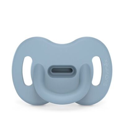 Suavinex gommotti color essence (Gommotti Suavinex: Azzurro 0-6mesi)