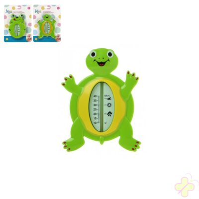Kiokids termometro bagno tartaruga