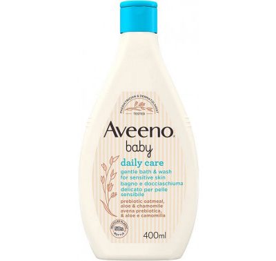 Aveeno Baby Fluid