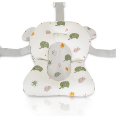 Cangaroo Tappetino da Bagno Antiscivolo