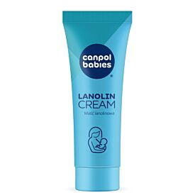 Canpol Babies Crema Lanolina per Capezzoli