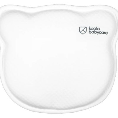 Cuscino per testa piatta Koala Perfect Head