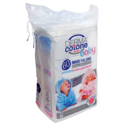 Dermacotone Maxi faldine