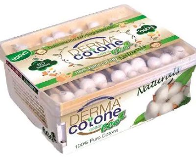 Dermacotone Cotton Fioc Baby