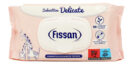 Fissan Salviettine Delicate