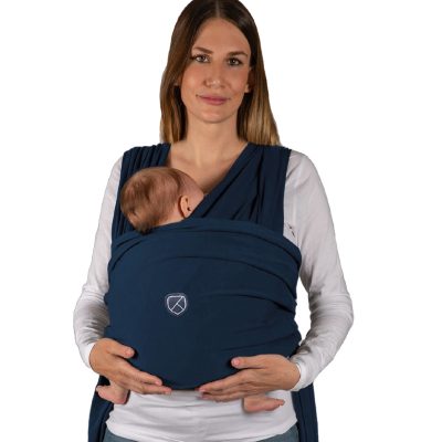 Fascia Neonato Koala Cuddle Band