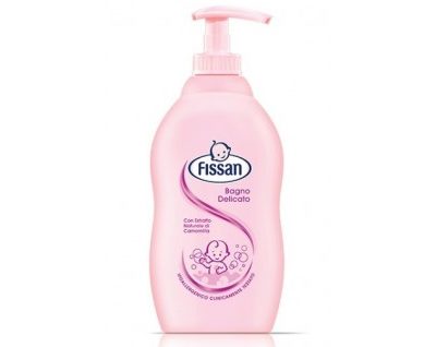 Fissan bagno delicato