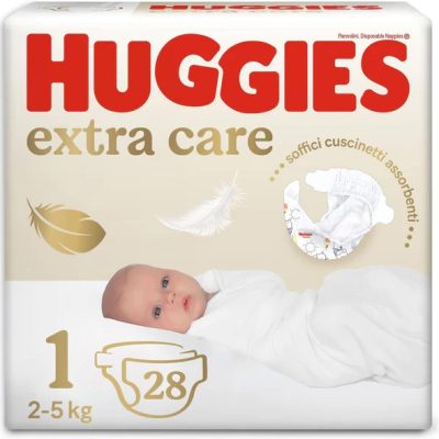 Huggies Extra Care