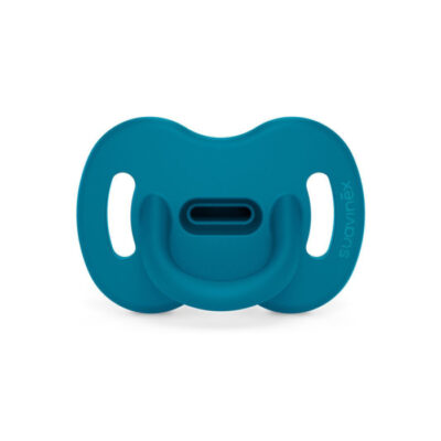 Suavinex gommotti color essence (Gommotti Suavinex: Blu 0-6mesi)