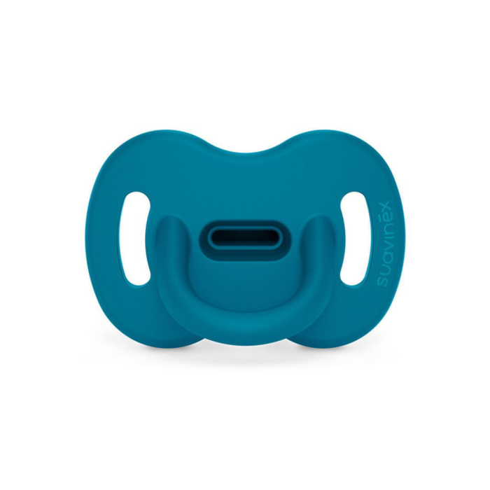 Suavinex gommotti color essence (Gommotti Suavinex: Blu 0-6mesi)