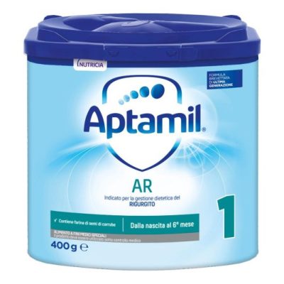 Aptamail Anti Reflusso