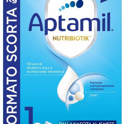 Aptamil Nutribiotik