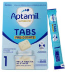 Aptamil Tabs Pre-Dosate