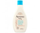 Aveeno Baby Bagnetto Testa e Piedi