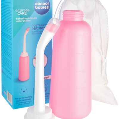 Flacone per lavaggi perineali