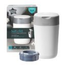 Tommy Teppee mangiapannolini Twist e Click