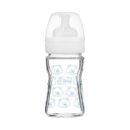 I'm Baby Biber in Vetro Luxury 150 ml da 0+