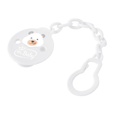 I'm Baby Catenella Ciuccio con Clip