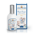 Helan linea bimbi acqua Luigia colonia analcolica 100 ml