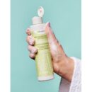 La Saponaria Bio bagnodoccia Mediterraneo Detergente corpo fresco ed energizzante