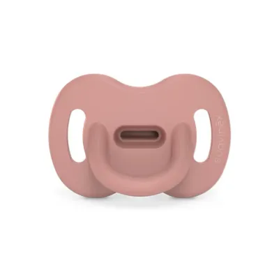 Suavinex gommotti color essence (Gommotti Suavinex: Nude 6-18mesi)